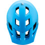 Capacete de ciclismo LEATT MTB AllMtn 1.0 V24, M, ciano