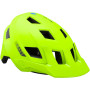 Capacete de ciclismo LEATT MTB AllMtn 1.0 V24, L, lima
