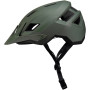 Capacete de ciclismo LEATT MTB AllMtn 1.0 V24, M, Spinach