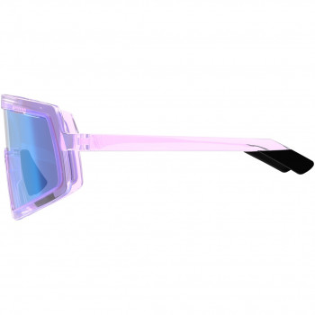 Óculos de ciclismo Leatt MadViz One Iriz, roxo