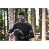 Óculos desportivos para criança UVEX Flowline, sem aro, verdes
