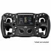 Kit de botões Ascher Racing Knob Kit Pro para volantes de sim-racing, Stealth Black