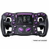 Conjunto de botões rotativos Ascher Racing Knob Kit Pro, Champion Purple