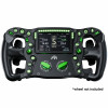 Conjunto de botões rotativos Ascher Racing Knob Kit Pro, Maniti Green
