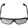 Óculos de ciclismo Leatt TheViz Andes Polarized, pretos
