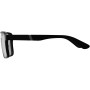 Óculos de ciclismo Leatt TheViz Pyrenees Polarized, pretos