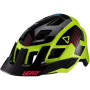 Capacete de ciclismo para criança Leatt MTB AllMtn 1.0 Junior V22 XS, lime