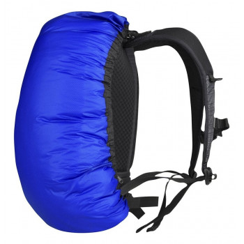 Capa de mochila Sea to Summit Ultra-Sil Pack Cover, tamanho S