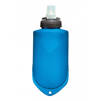 Garrafa de água CamelBak Quick Stow Flask para corredores, 355 ml