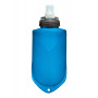 Garrafa de água CamelBak Quick Stow Flask para corredores, 355 ml