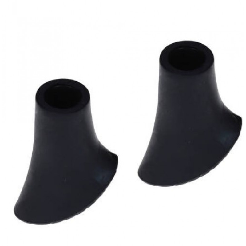 Bastões de marcha nórdica Viking Pro-Trainer, azul, 110 cm