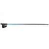 Bastões de marcha nórdica Viking Pro-Trainer, azul, 110 cm
