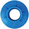 Bastões de marcha nórdica Viking Pro-Trainer, azul, 120 cm