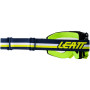 Óculos de bicicleta Leatt Velocity 4.5, azul