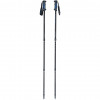 Bastões de trekking para adulto VIKING Kalio, preto