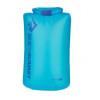 Saco estanque Sea To Summit Ultra-Sil 13 l, Blue Atoll