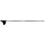 Bastões de marcha nórdica para adulto VIKING Lite Pro, cinzento, 105 cm