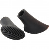 Bastões de marcha nórdica para adulto VIKING Lite Pro, cinzento, 105 cm