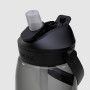 Garrafa de água CamelBak Thrive Flip Straw Tritan, 950 ml