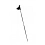 Bastões de marcha nórdica VIKING Lite Pro 120 cm, prateado/preto