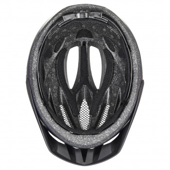 Capacete de bicicleta UVEX Viva 3, 52-57 cm
