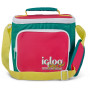 Saco térmico Igloo Retro Square Lunch Bag 9