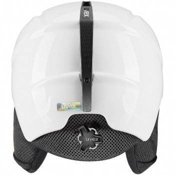 Capacete de esqui para criança UVEX Viti pure 46-50 (56/6/322/11)