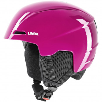 Capacete de esqui para criança UVEX Viti pure 46-50 (56/6/322/14)