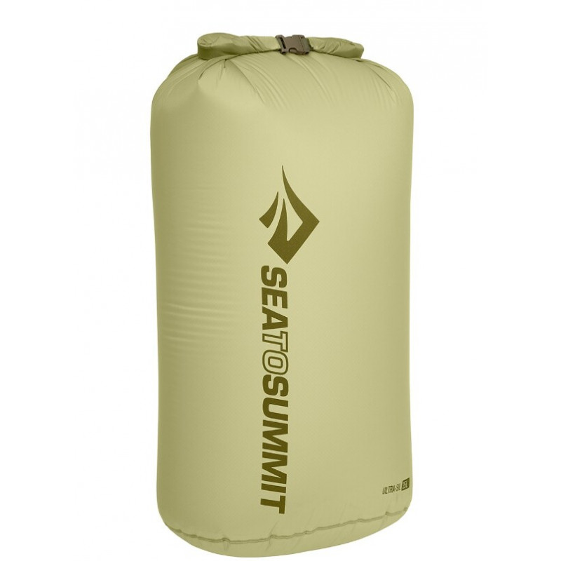 Saco estanque Sea To Summit Ultra-Sil 35 l, Tarragon