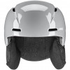 Capacete de esqui para criança UVEX Viti pure 46-50 (56/6/322/12)