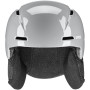 Capacete de esqui para criança UVEX Viti pure 46-50 (56/6/322/12)