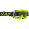 Óculos de bicicleta LEATT Vizion 3.5, Argon