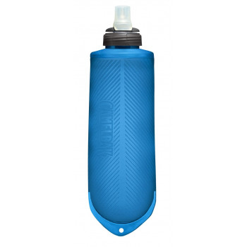 Garrafa de água para corrida CamelBak Quick Stow Flask 620 ml