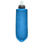 Garrafa de água para corrida CamelBak Quick Stow Flask 620 ml
