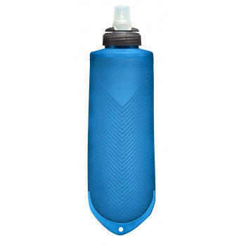 Garrafa de água para corrida CamelBak Quick Stow Flask 620 ml