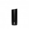 MiiR Flip Traveler copo térmico 470 ml, preto