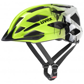 UVEX Air Wing 2 capacete de bicicleta, 50-54 cm