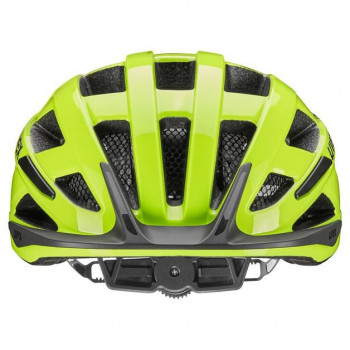UVEX Air Wing 2 capacete de bicicleta, 50-54 cm