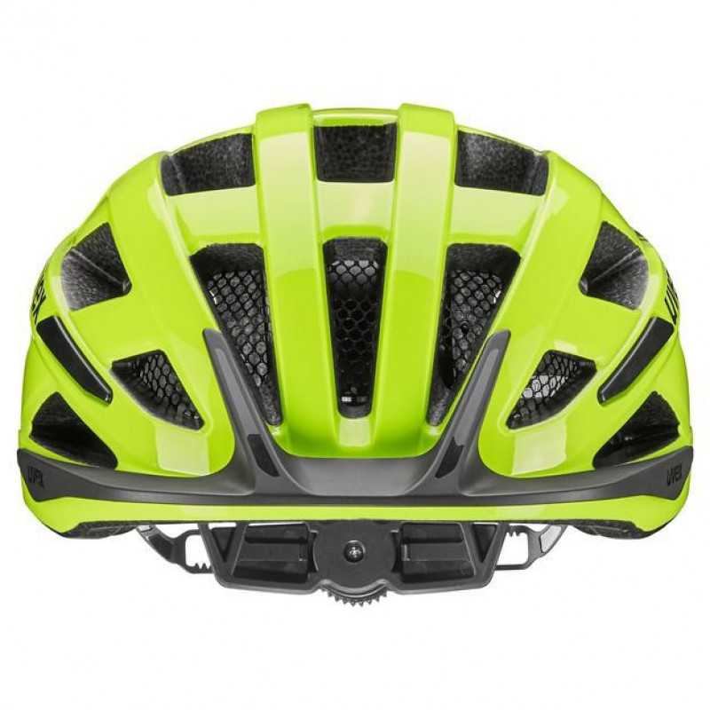 UVEX Air Wing 2 capacete de bicicleta, 50-54 cm