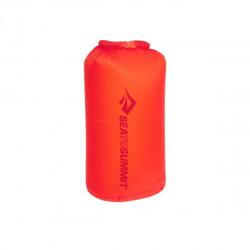 Sea To Summit saco estanque Ultra-Sil 5 l, Spicy Orange