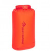 Sea To Summit saco estanque Ultra-Sil 5 l, Spicy Orange