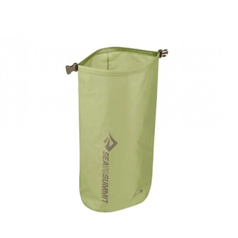 Sea To Summit saco estanque Ultra-Sil 5 l, Spicy Orange