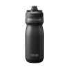 CamelBak Podium garrafa de bicicleta em aço inoxidável, preto