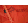 Sea to Summit saco estanque Ultra-Sil 13 l, Spicy Orange