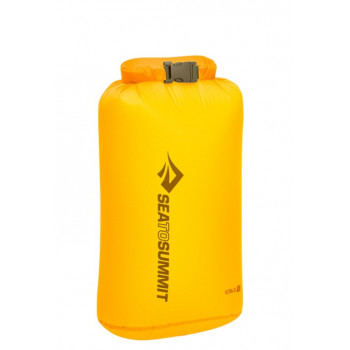 Sea to Summit saco estanque impermeável Ultra-Sil 5 l, Zinnia
