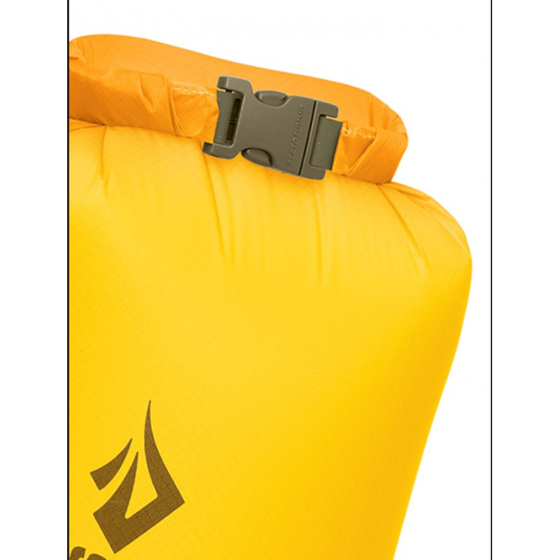 Sea to Summit saco estanque impermeável Ultra-Sil 5 l, Zinnia