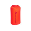 Sea to Summit saco estanque impermeável Ultra-Sil 8 l, Spicy Orange