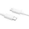 OPPO SUPERVOOC carregador de porta única 45W, VCB4JBEH, branco
