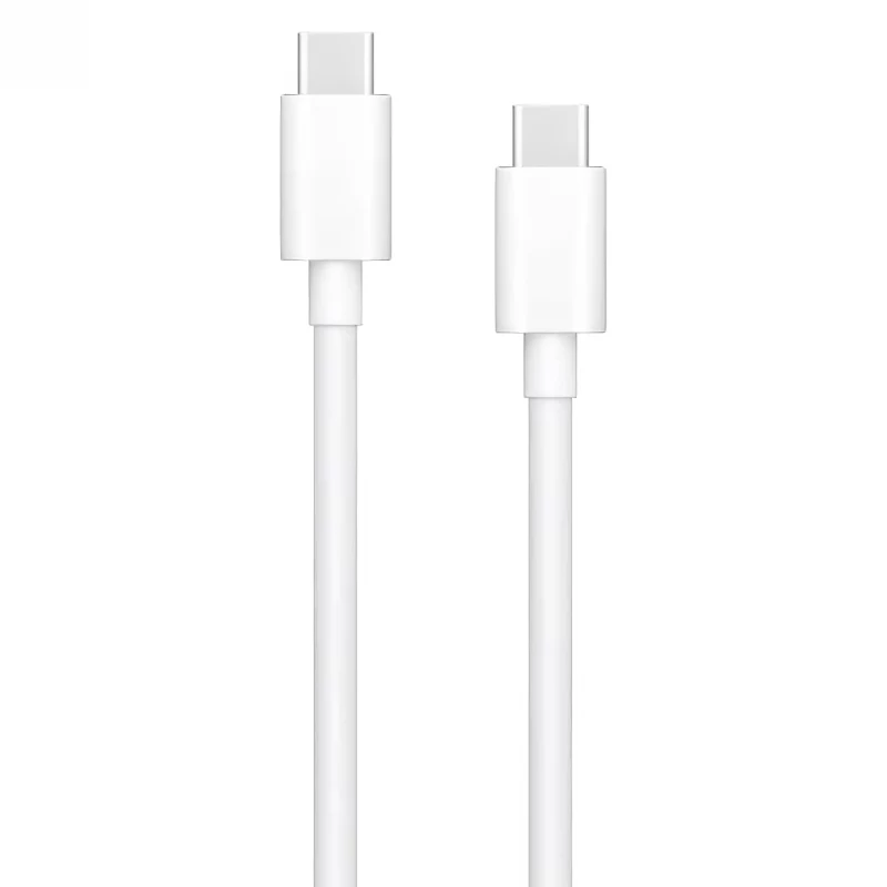 OPPO SUPERVOOC carregador de porta única 45W, VCB4JBEH, branco