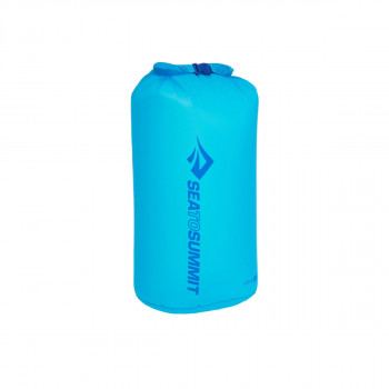 Sea to Summit saco estanque impermeável Ultra-Sil 8 l, Blue Atoll